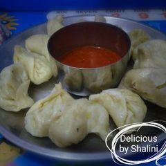 Momos A picture of Momos.