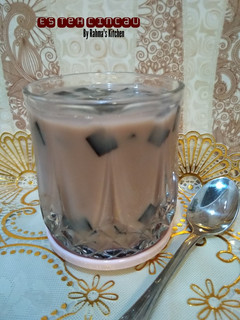 Foto resep Es Teh Cincau