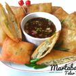 Martabak Telur Mini