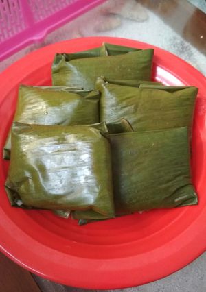 Foto resep Kue Pisang