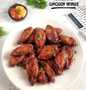 Resep Oriental Chicken Wings, Menggugah Selera