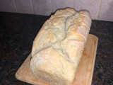 Pan casero 🥖
