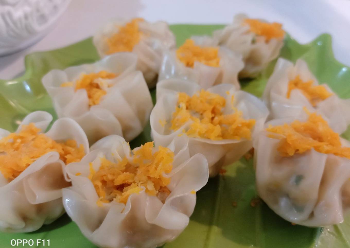 Somay ala dimsum