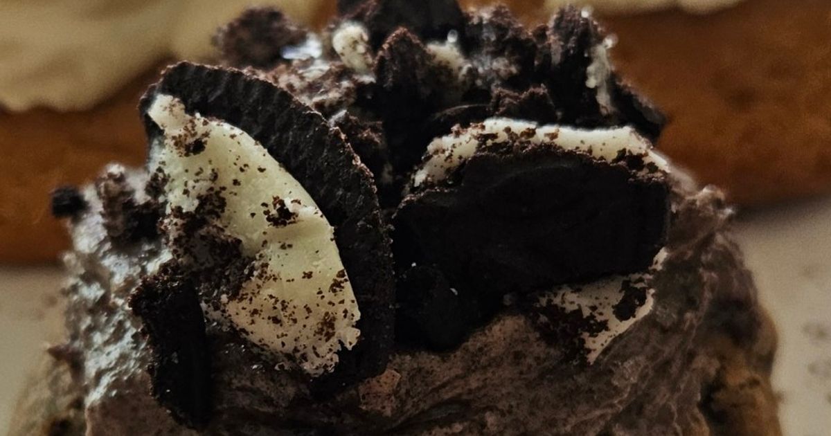Crumbl Cookies 🍪 Receta de Andrea 🎀- Cookpad