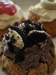 Una foto de Crumbl Cookies 🍪