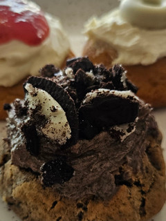 Una foto de Crumbl Cookies 🍪