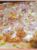 Pizza de Jose