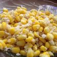 Jagung pipil kukus ala Nita bonito