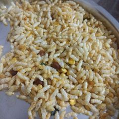 A picture of Murumure snacks.
