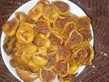 انجیر خشک