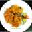 Ayam goreng sarang tawon