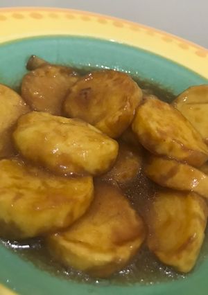 Foto resep [180] Sapo Tahu Simpel Tanpa Sayuran