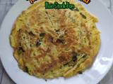 Telur Dadar Enoki Non Stick Pan
