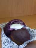 Taro Bun