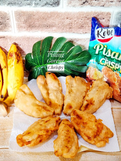 Foto resep Pisang Goreng Chrispy