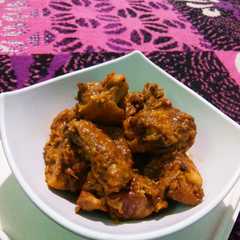 รูปของ Rica-rica ayam super pedas