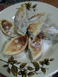 Foto resep Kue Rangin a.k.a Bandros