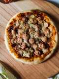 Pizza Homemade