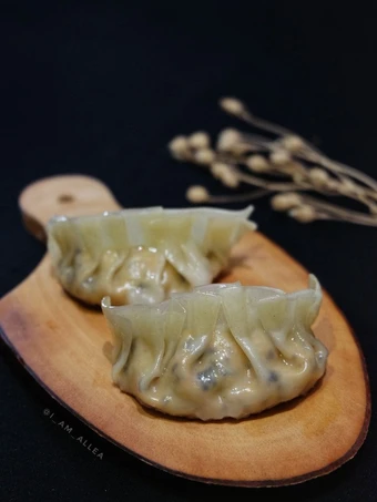 Cara Gampang Menyiapkan Resep Gyoza Ayam Jamur yang Lezat Sekali Anti Ribet, Bikin Ngiler