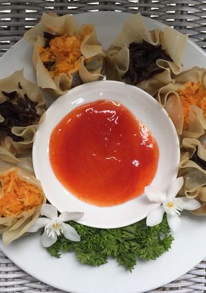 Foto resep Dimsum Ayam