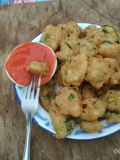 Foto resep Tahu Aci Goreng Yummy