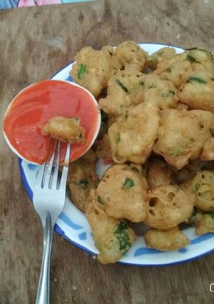 Foto resep Tahu Aci Goreng Yummy