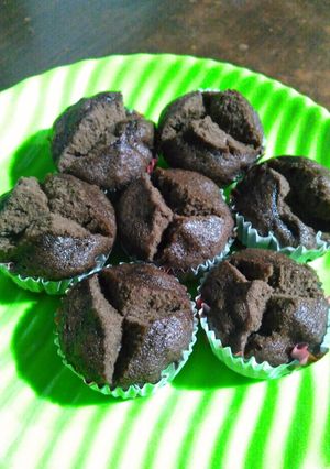 Foto resep Bolu Kukus Coklat Ekonomis