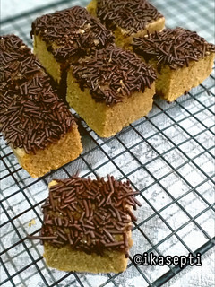 Foto resep Coffee Cake