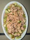 Ensalada fresquita