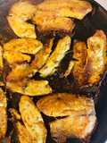 Crispy Fish