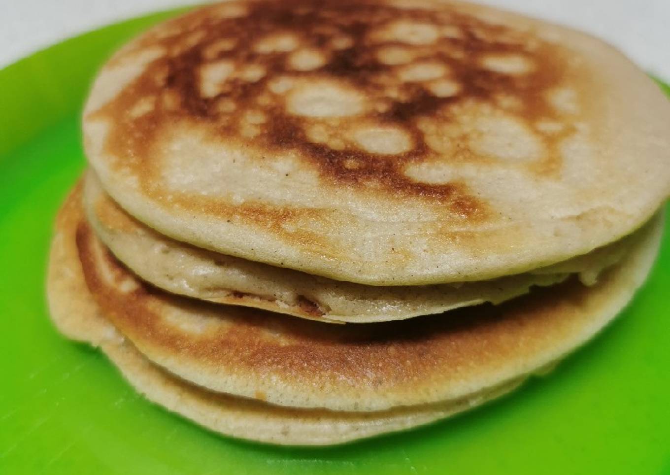 Pancakes