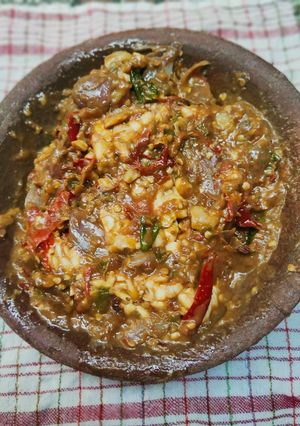 Foto resep Sambel Tempe