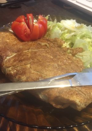 Foto resep #3 Omelet keto friendly