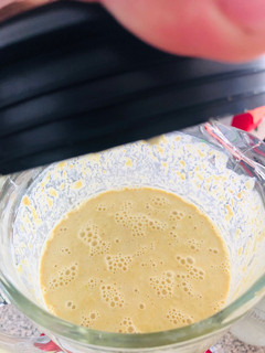 Una foto de Salsa huancaína a la chilena
