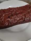 99. Brownies Nutricake Coklat