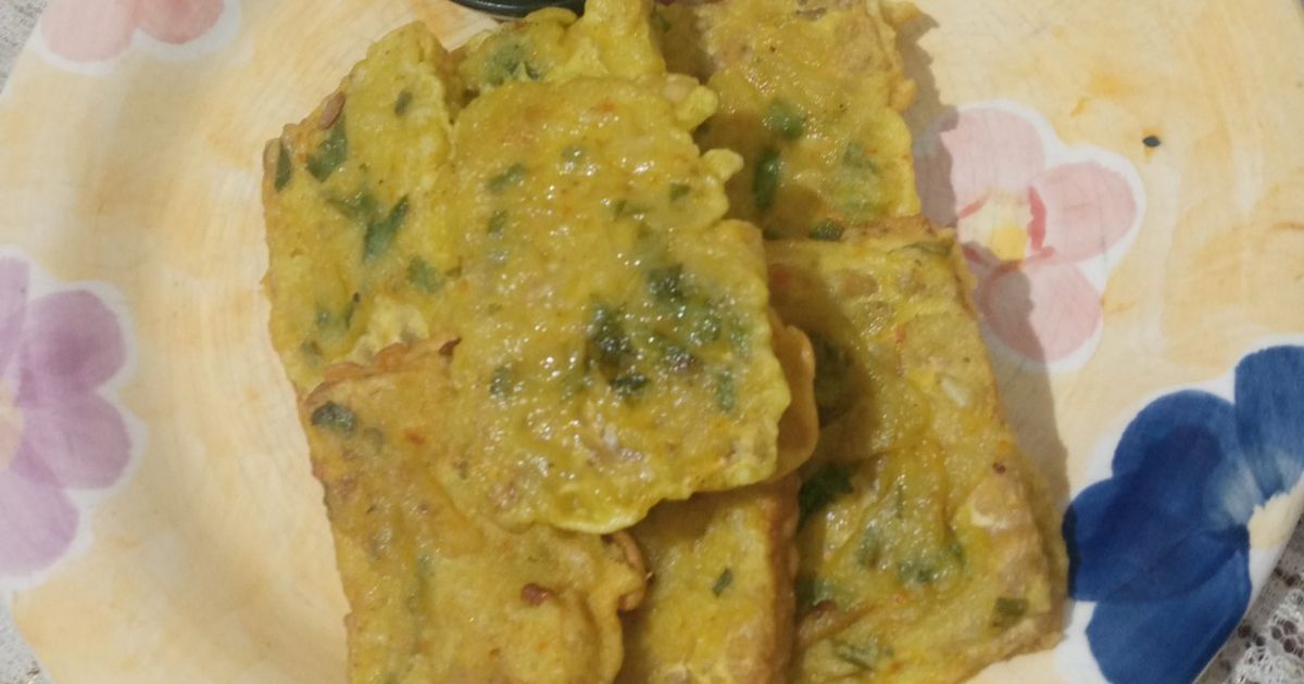 Tempe Mendoan