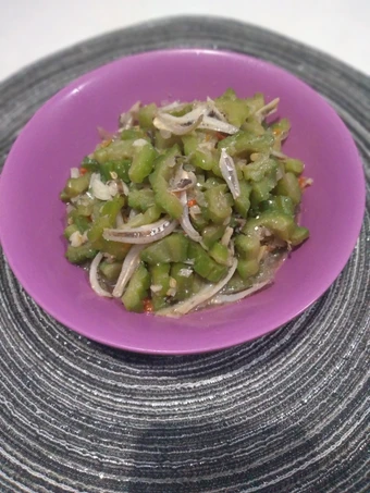 Cara Mudah Membikin Resep Tumis Pare Teri Pedas yang Menggugah Selera Anti Ribet, Sempurna