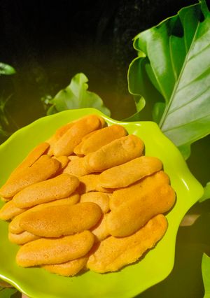 Foto resep Lidah Kucing
