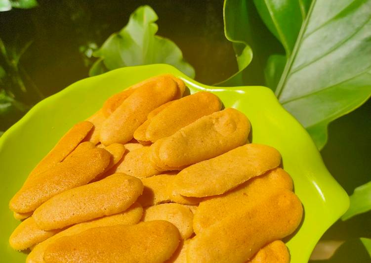 How to Cook Delicious Lidah Kucing