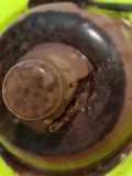 Agar"coklat cofe lapis beng" bun