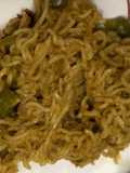 Vegetable Maggie