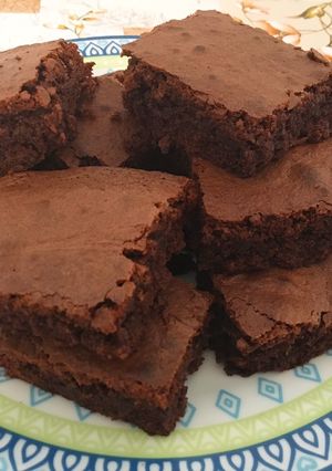 Foto di Brownies!