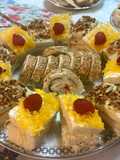 Canapés fáciles para Navidad y fin de año