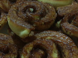 Roll's de canela