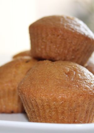 Une photo de Muffins au citron