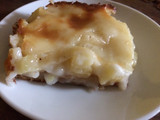 Pastel de piña🍍