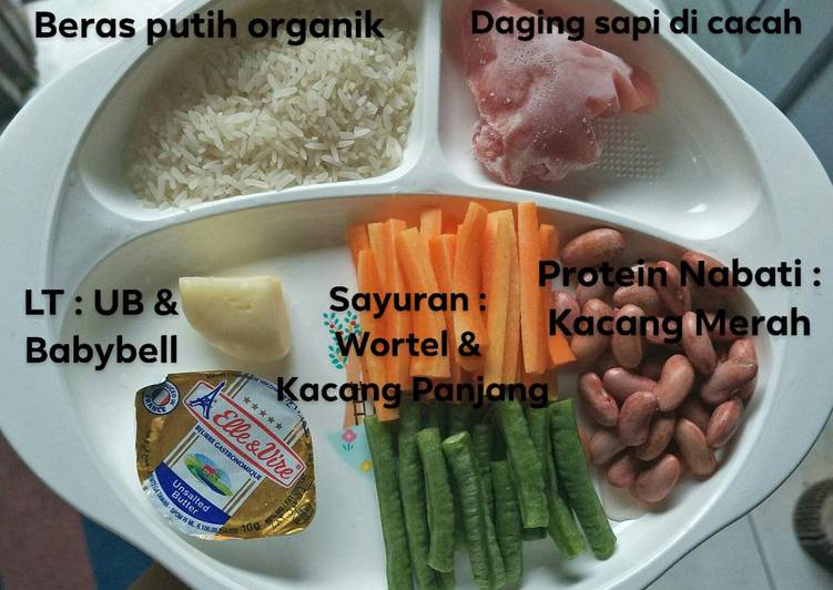 MPasi 7mo+