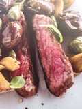 Tagliata de Boeuf