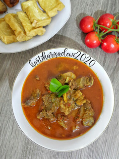 Foto resep 57. Gule Kambing