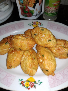 Foto resep Tahu goreng nyumi